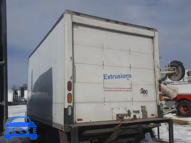 2005 GMC W4500 W450 J8DC4B16257014317 image 2