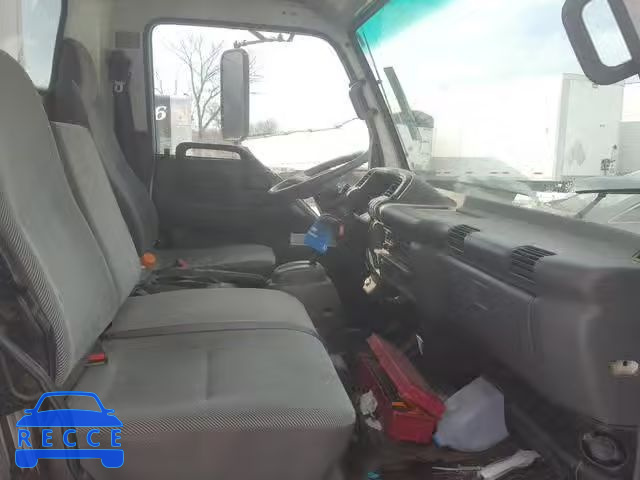 2005 GMC W4500 W450 J8DC4B16257014317 image 4