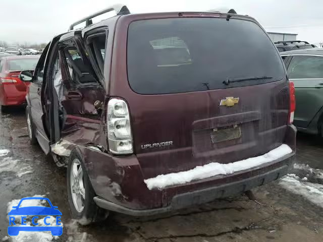 2006 CHEVROLET UPLANDER I 1GBDV13L96D224002 зображення 2