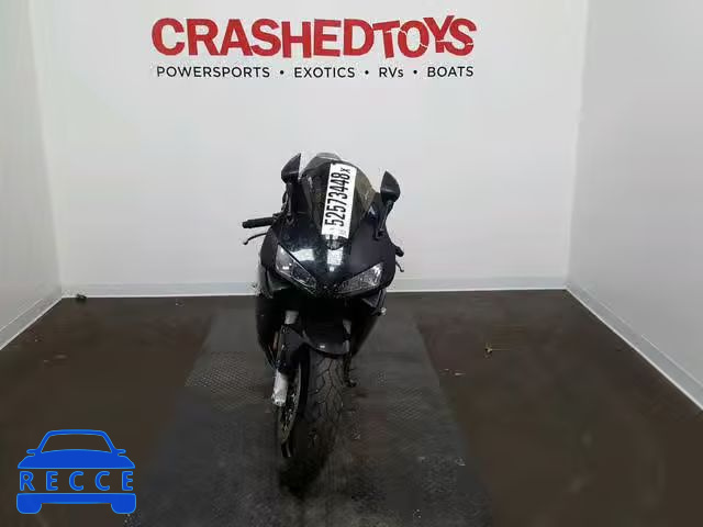 2003 HONDA CBR600 RR JH2PC37143M001050 зображення 1