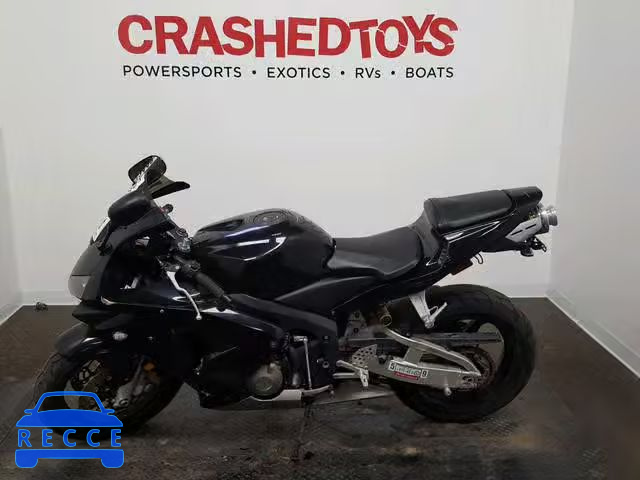 2003 HONDA CBR600 RR JH2PC37143M001050 зображення 2