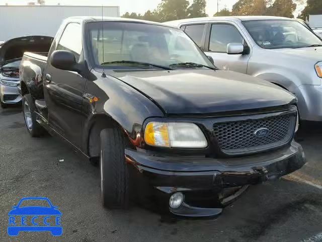 1999 FORD F150 SVT L 2FTZF0735XCB05318 зображення 0