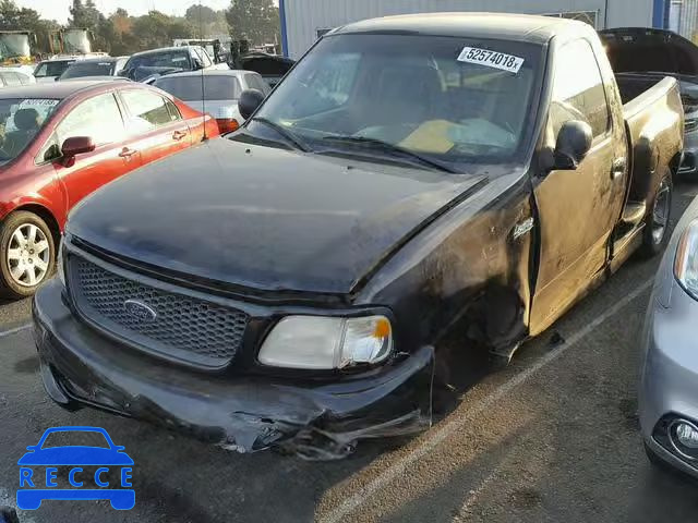 1999 FORD F150 SVT L 2FTZF0735XCB05318 зображення 1