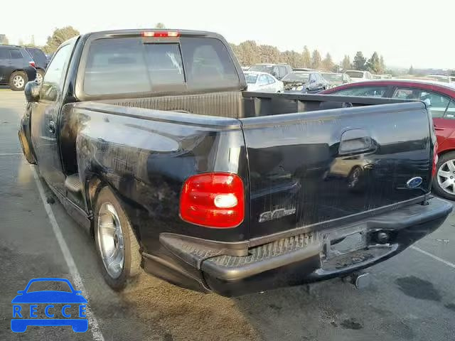 1999 FORD F150 SVT L 2FTZF0735XCB05318 зображення 2