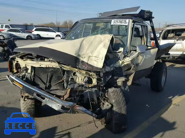1985 TOYOTA PICKUP RN6 JT4RN60R4F5040295 image 1