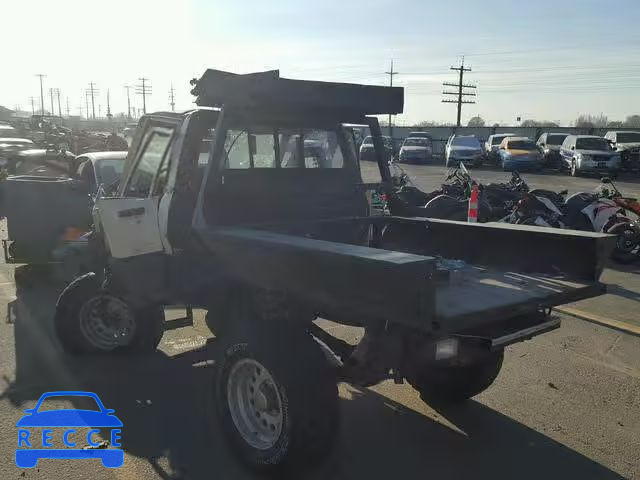 1985 TOYOTA PICKUP RN6 JT4RN60R4F5040295 image 2