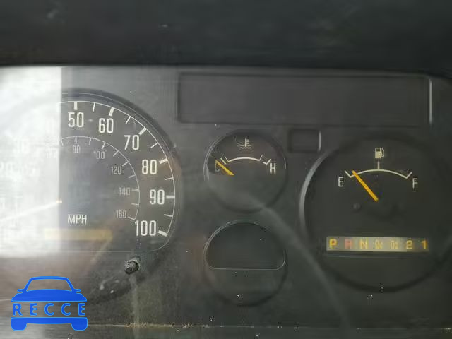 2000 GMC W3500 W350 4KDB4B1R6YJ804746 зображення 7