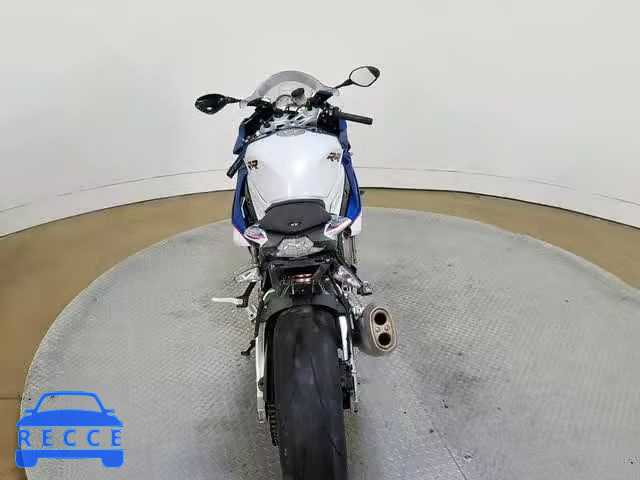 2015 BMW S 1000 RR WB10D2102FZ351833 зображення 8