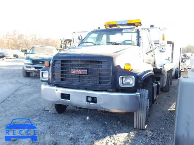 1998 GMC C-SERIES C 1GDJ6H1C8WJ517393 Bild 1