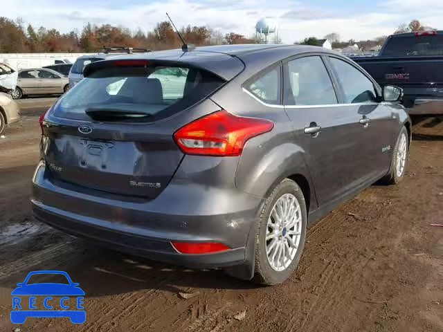 2015 FORD FOCUS BEV 1FADP3R47FL333006 Bild 3