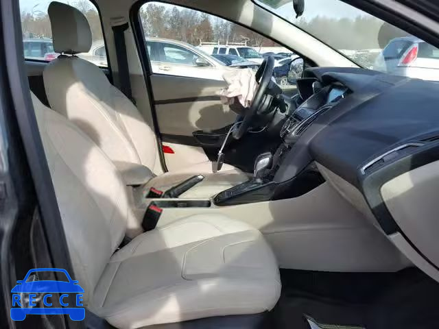 2015 FORD FOCUS BEV 1FADP3R47FL333006 Bild 4