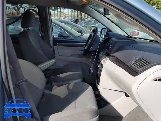 2010 VOLKSWAGEN ROUTAN S 2V4RW4D14AR185182 image 4