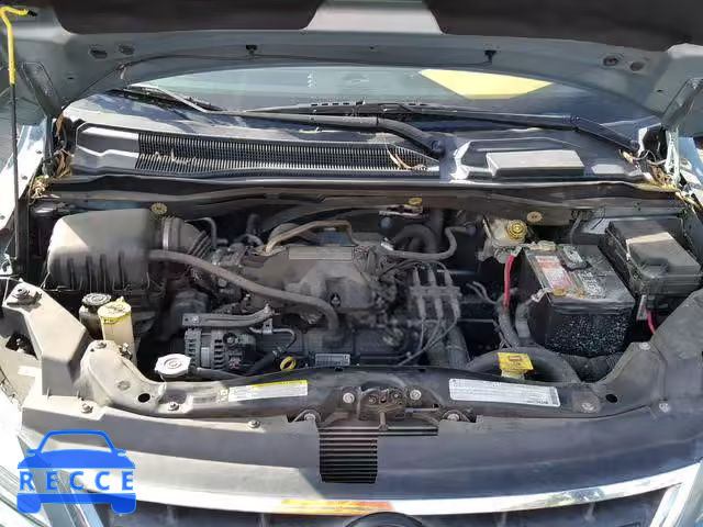 2010 VOLKSWAGEN ROUTAN S 2V4RW4D14AR185182 зображення 6