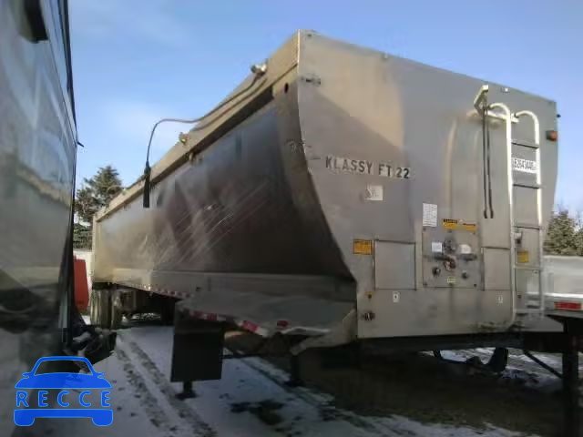 2015 TRAIL KING TRAILER 1TKN04325FW126430 Bild 0