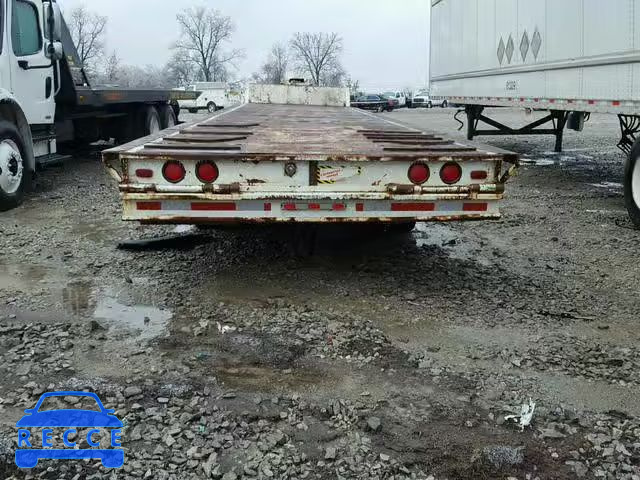 1992 TRAIL KING TRAILER 1117179 зображення 4