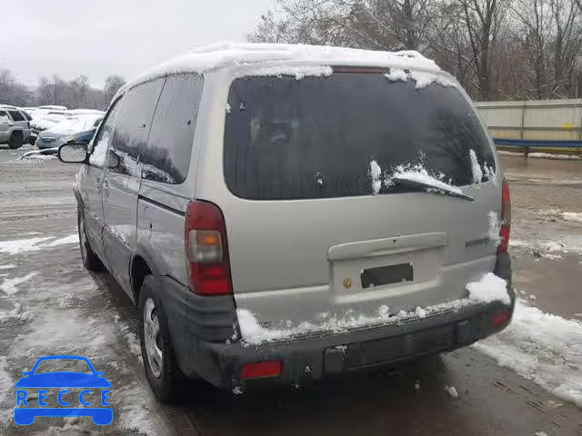 2000 PONTIAC MONTANA EC 1GMDU23E7YD115140 зображення 2