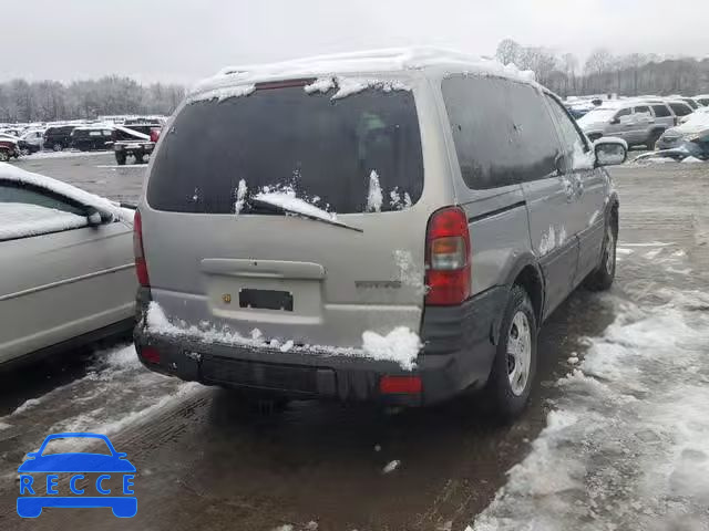 2000 PONTIAC MONTANA EC 1GMDU23E7YD115140 зображення 3