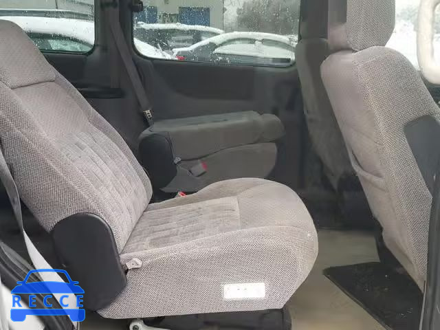 2000 PONTIAC MONTANA EC 1GMDU23E7YD115140 зображення 5