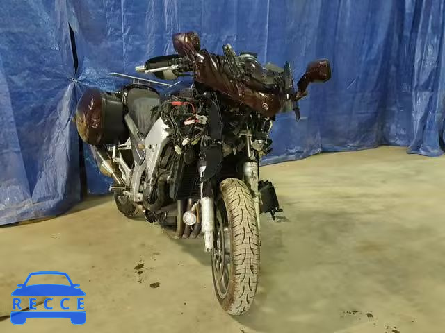 2007 YAMAHA FJR1300 JYARP15E77A002454 image 0