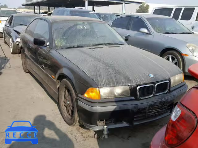 1999 BMW 328 IS AUT WBABG2337XET38267 image 0