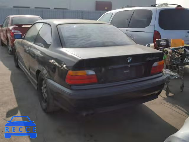 1999 BMW 328 IS AUT WBABG2337XET38267 зображення 2