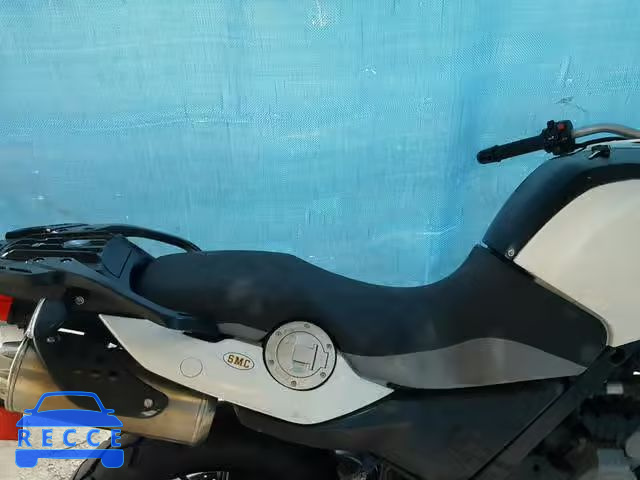 2016 BMW G650 GS WB1018903GZY96313 Bild 5