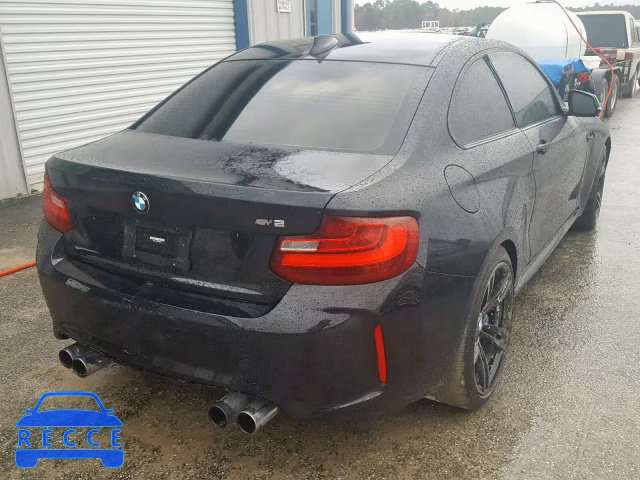 2016 BMW M2 WBS1H9C53GV786178 image 3