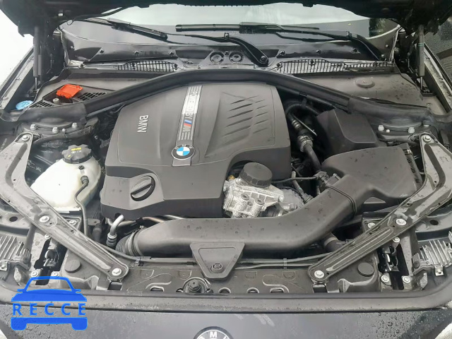 2016 BMW M2 WBS1H9C53GV786178 image 6