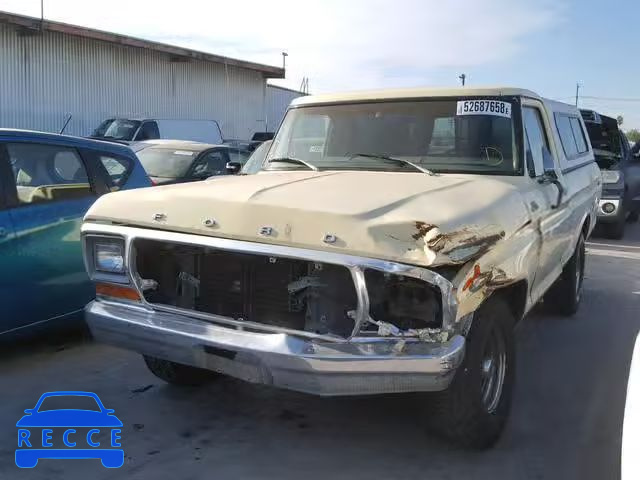 1979 FORD OTHER F10GRDE0623 image 1