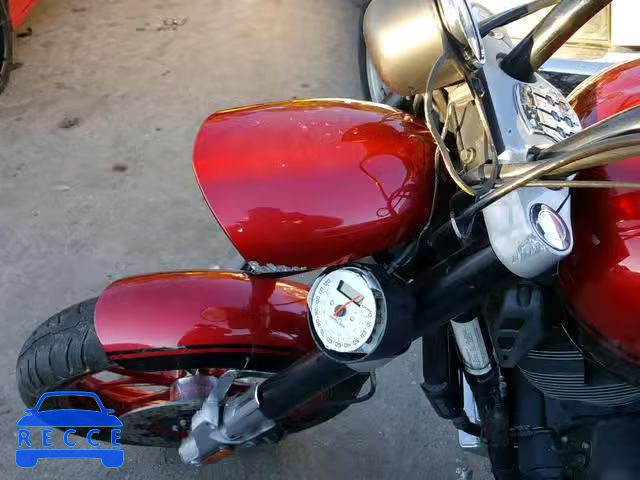 2007 VICTORY MOTORCYCLES HAMMER S 5VPHS26D073002618 image 9