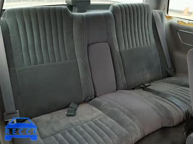 1989 BUICK SKYLARK CU 1G4NJ14D5KM005448 image 5