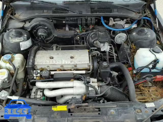 1989 BUICK SKYLARK CU 1G4NJ14D5KM005448 Bild 6