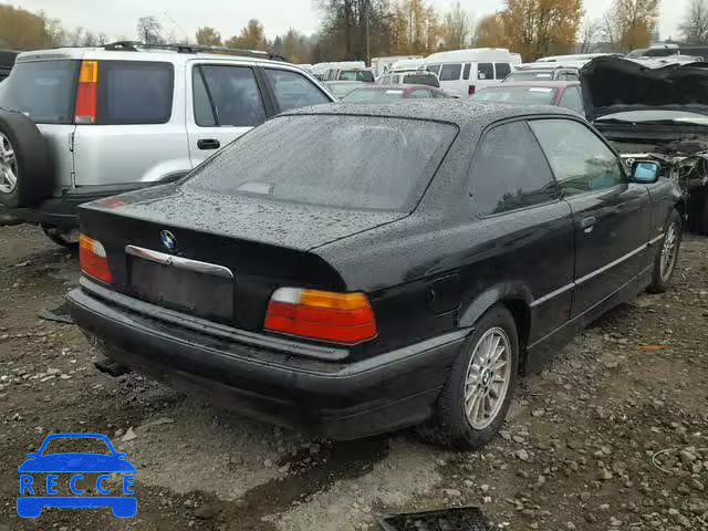 1998 BMW 328 IS AUT WBABG2321WET36049 зображення 3