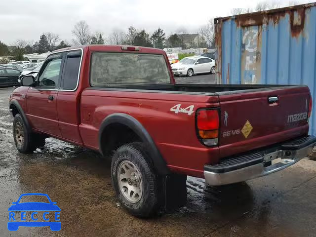 2000 MAZDA B3000 CAB 4F4ZR17V7YTM00921 image 2