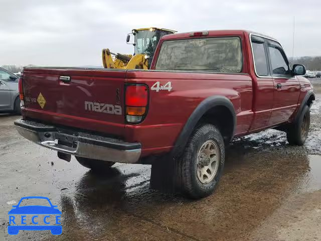 2000 MAZDA B3000 CAB 4F4ZR17V7YTM00921 image 3