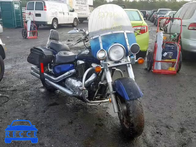 2001 SUZUKI VL1500 JS1VY51A512104356 image 0