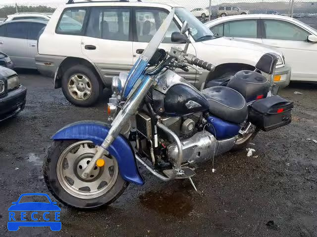 2001 SUZUKI VL1500 JS1VY51A512104356 image 1