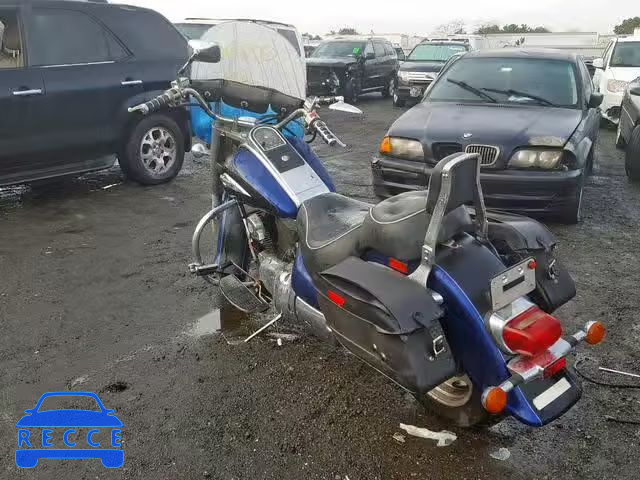 2001 SUZUKI VL1500 JS1VY51A512104356 image 2