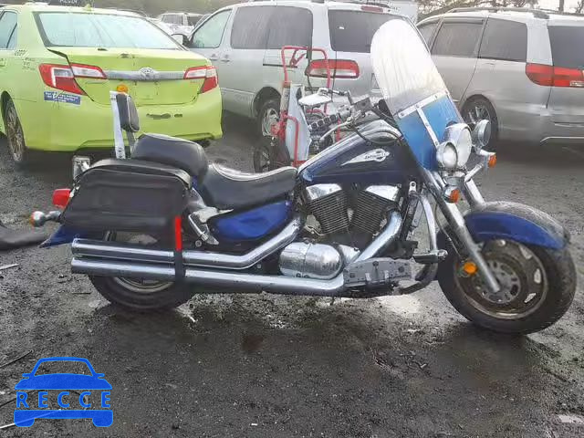 2001 SUZUKI VL1500 JS1VY51A512104356 image 3