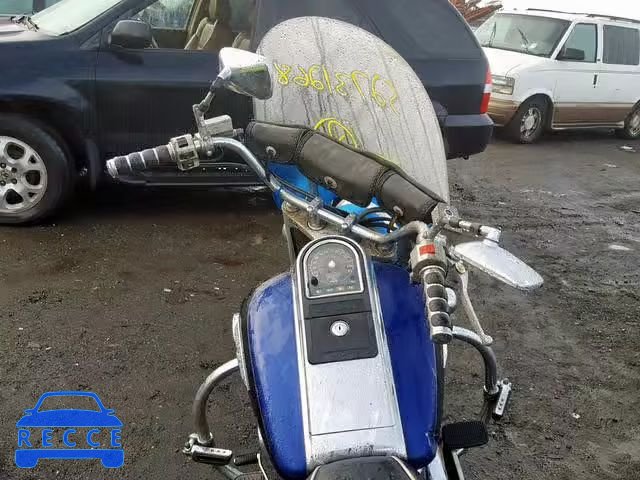 2001 SUZUKI VL1500 JS1VY51A512104356 image 4