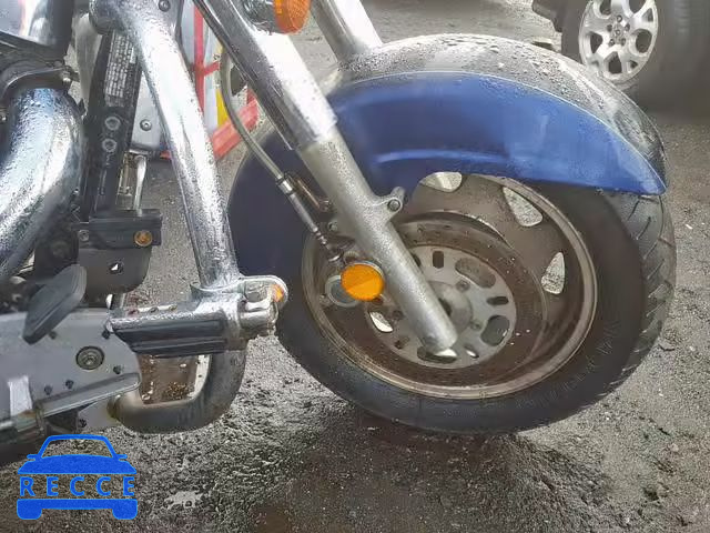 2001 SUZUKI VL1500 JS1VY51A512104356 image 8