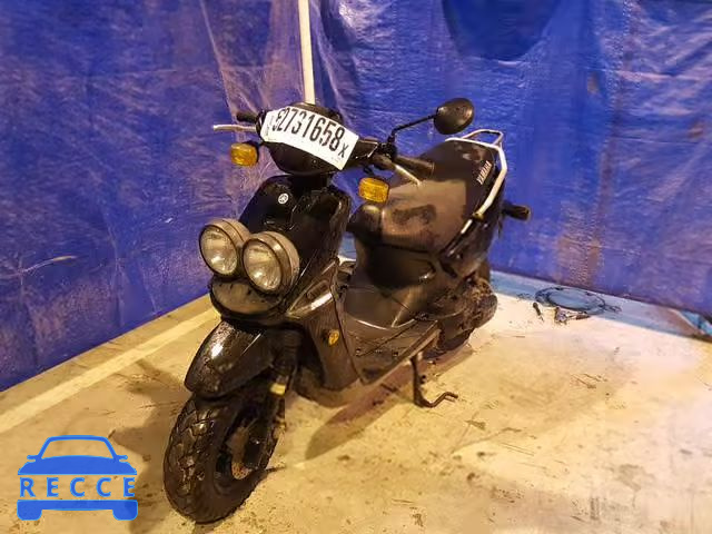 2008 YAMAHA YW50 LPRSA20AX8A815753 image 1