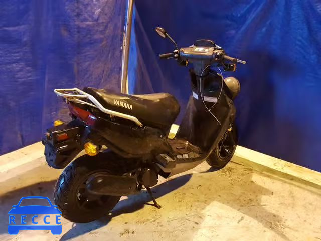 2008 YAMAHA YW50 LPRSA20AX8A815753 image 3