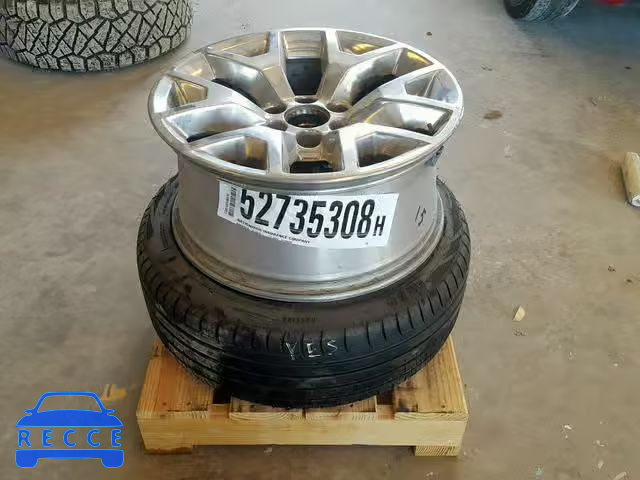 2000 TIRE PARTS T1REANDR1M Bild 9