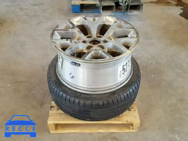 2000 TIRE PARTS T1REANDR1M зображення 6