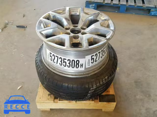 2000 TIRE PARTS T1REANDR1M Bild 7