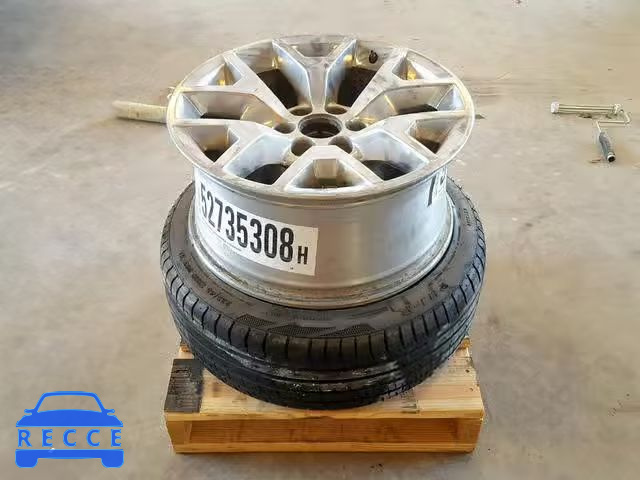 2000 TIRE PARTS T1REANDR1M зображення 8