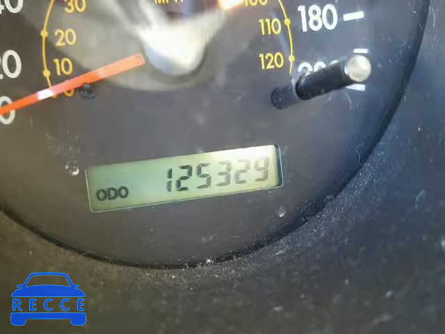2005 PONTIAC WAVE KL2TD62615B419026 image 7
