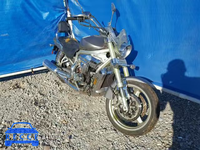 2007 HYOSUNG GV650 KM4VP571871602370 зображення 0