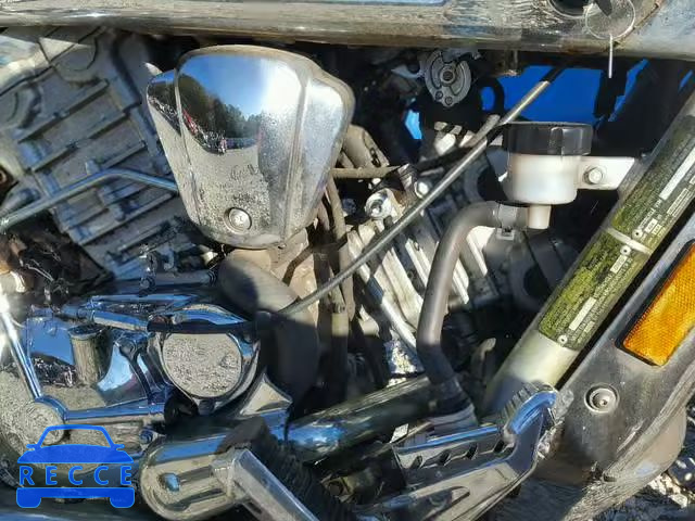 2007 HYOSUNG GV650 KM4VP571871602370 image 6